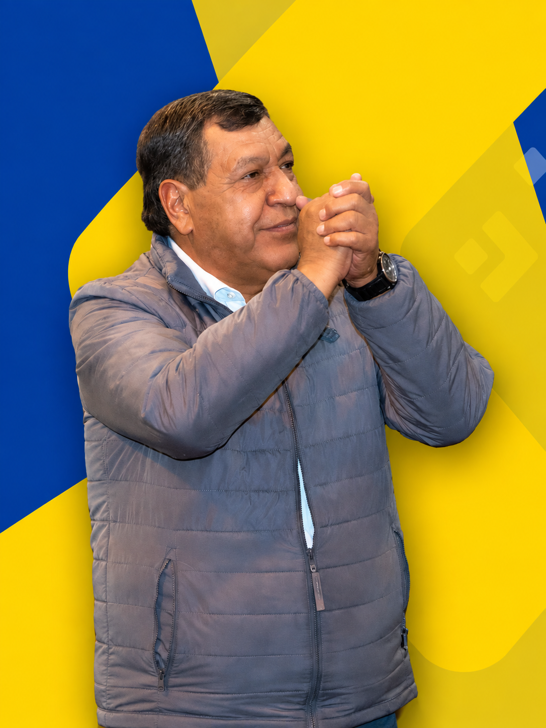 Patricio Sánchez